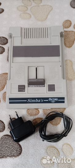 Игровая приставка Hamy 4