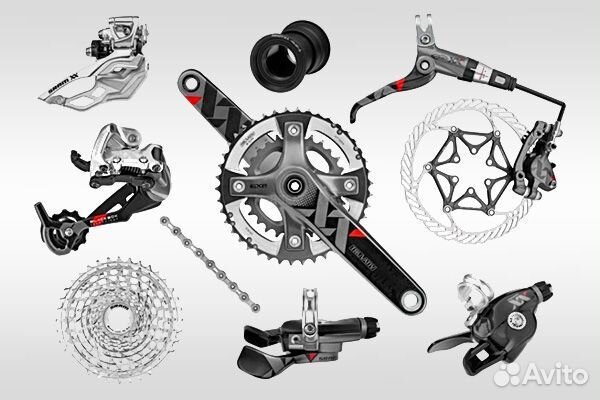 Велрдапчасти