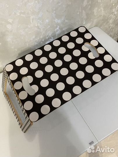 Столик для ноутбука IKEA