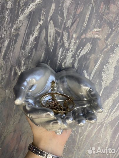 Подставка/вазочка