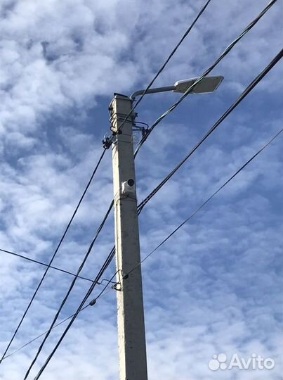 Видеонаблюдение