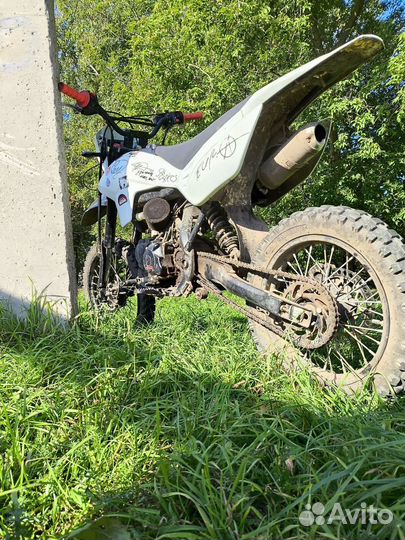 Продам питбайк