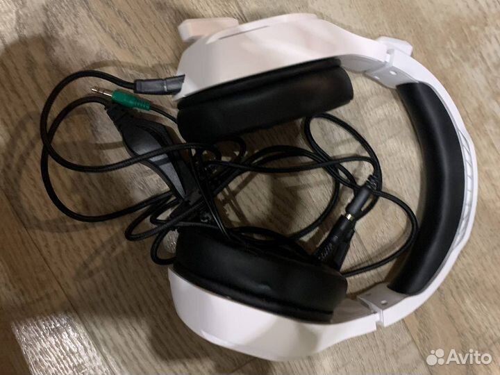 Наушники для компьютера игровые