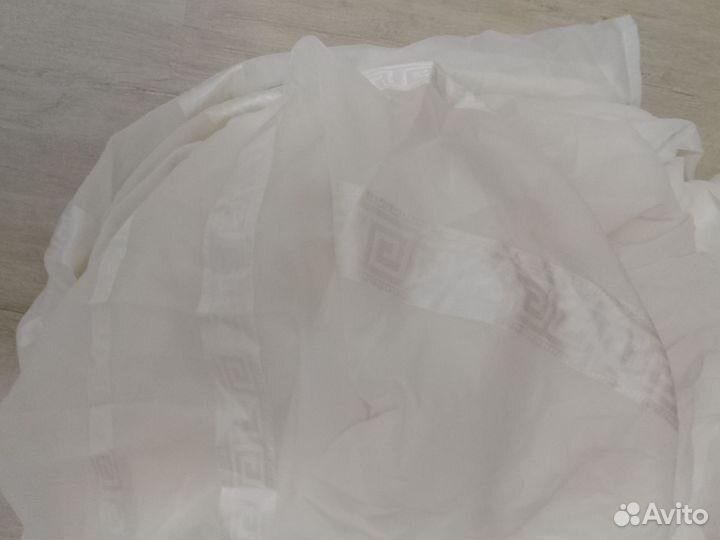 Красивая вуаль