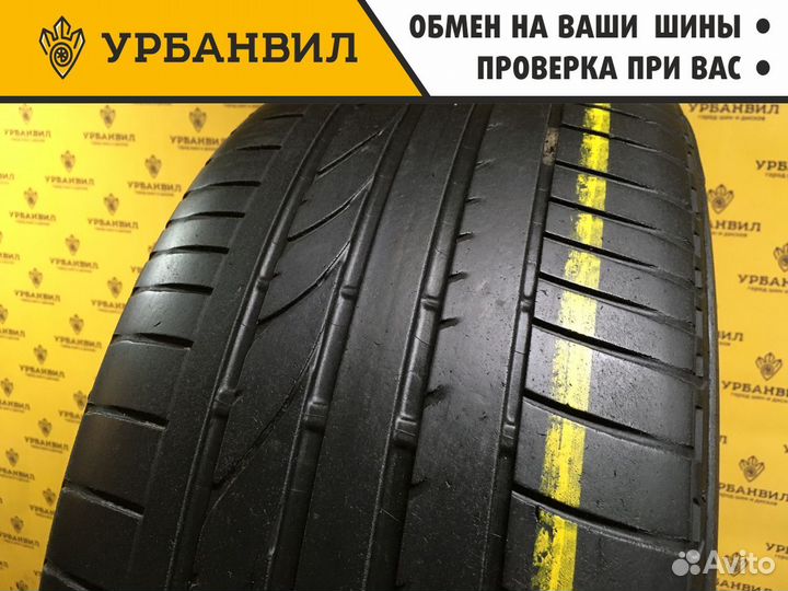 Bridgestone Dueler H/P Sport 255/50 R19 103V