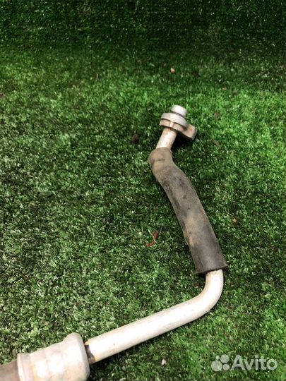 Шланг кондиционера, трубка Mazda Mazda 3