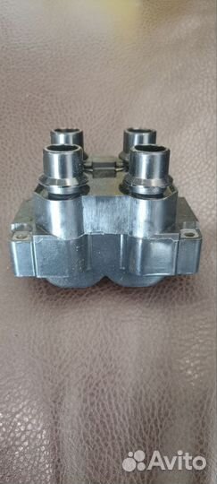 Катушка зажигания Ford Escort