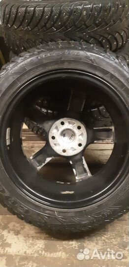 Автошины и диски