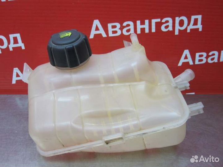 Бачок расширительный Renault Megane 3 K9K 2009