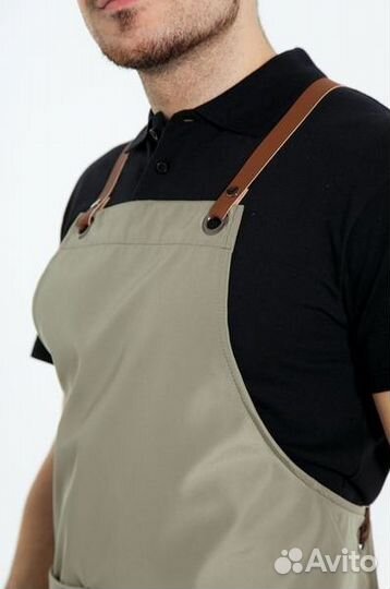 Фартук поварской на заказ Фартук поварской на зака