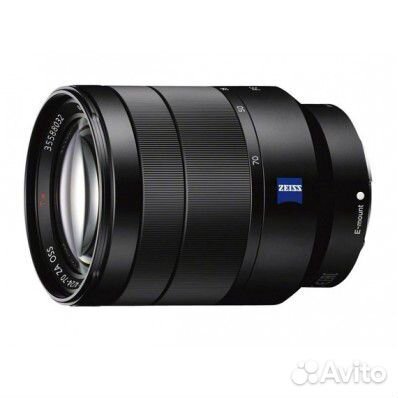Sony 24-70mm f/4 ZA OSS новый (гарантия)