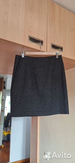 Юбки 44 размер