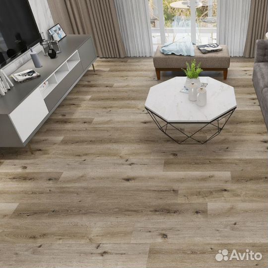 Кварцевый ламинат