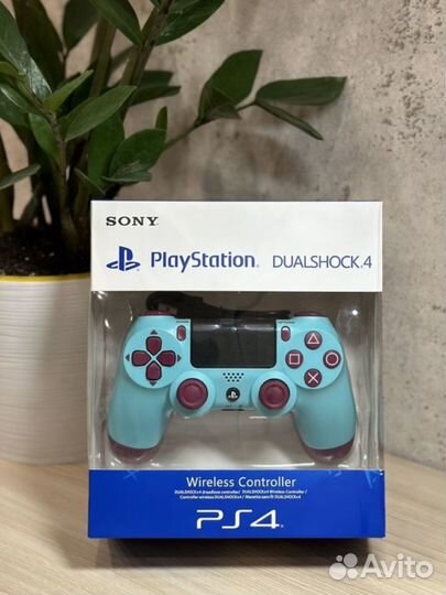 Джойстик, геймпад dualshock ps4 оптом