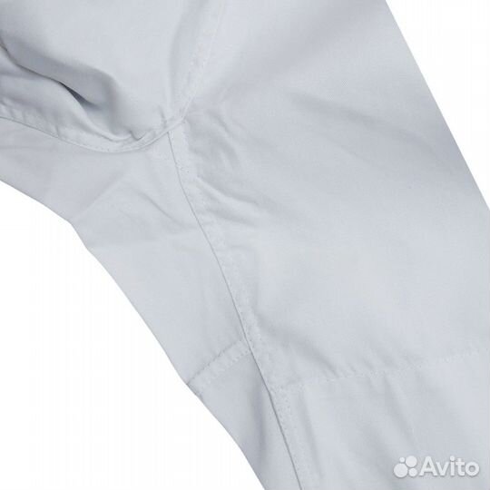 Кимоно для борьбы BoyBo белое (140)