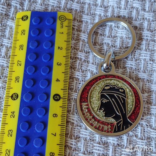 Брелок для ключей