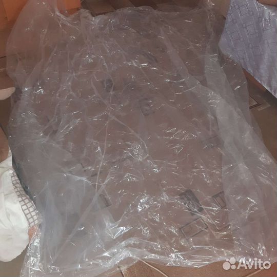 Пакеты, мешки б/у