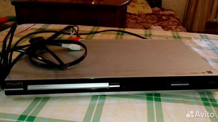 DVD плеер