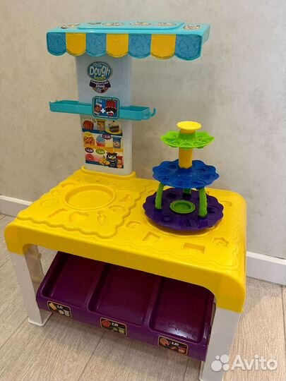 Детская кухня - клинария