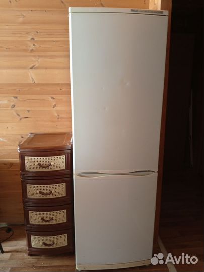 Холодильник бу