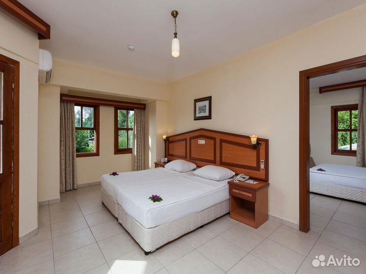 Турция из Москвы 7 ночей Ультра Все Включено