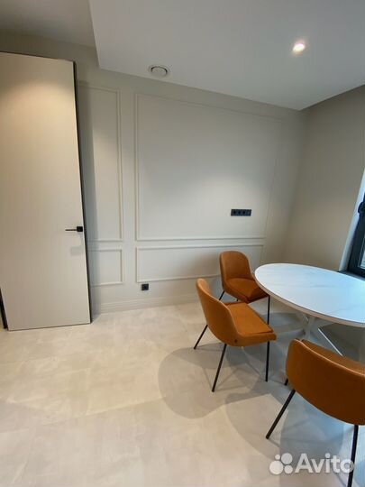 Бюджетный ремонт квартиры под ключ