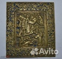 Оценка и выкуп антиквариата