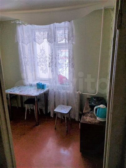 1-к. квартира, 30,8 м², 2/9 эт.