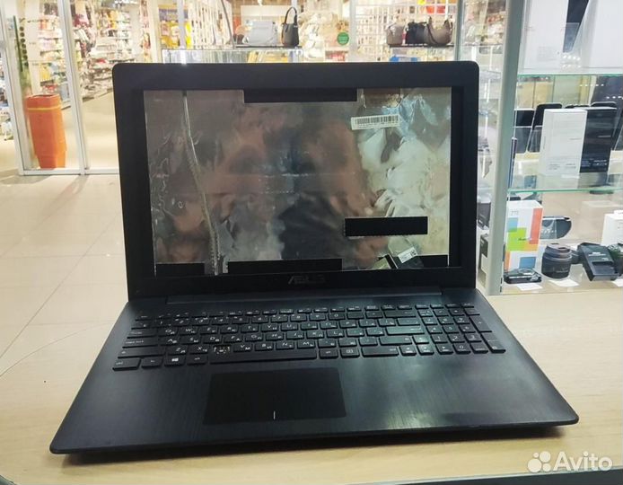 Asus X553ma-bing-sx371b