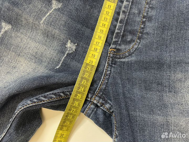 Джинсы мужские Diesel оригинал W33