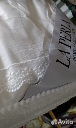 Белье постельное