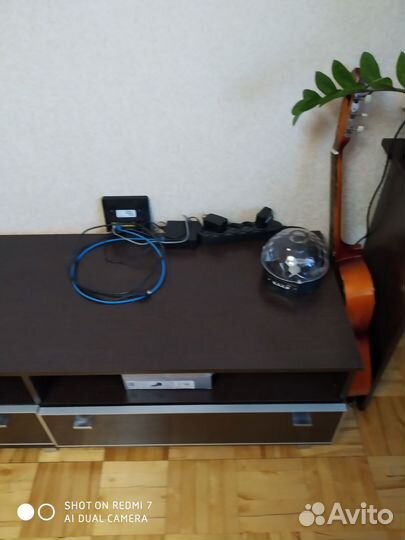 Тумба под телевизор бу