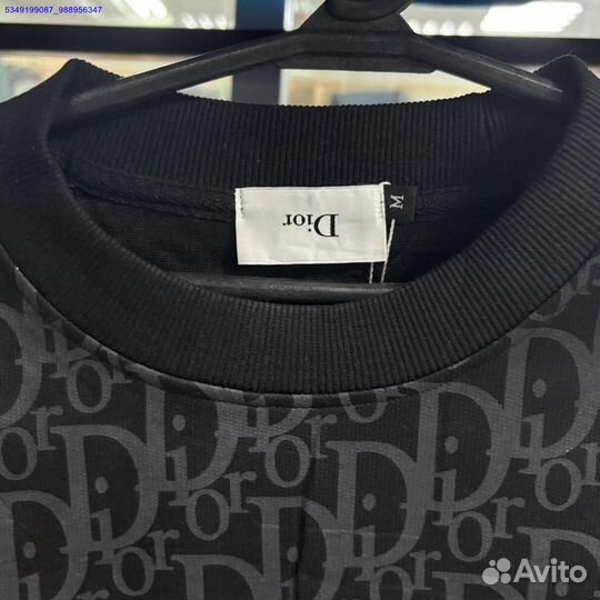 Свитшот Dior