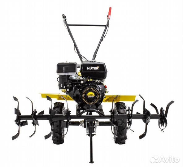 Мотоблок huter MK-9500P-10