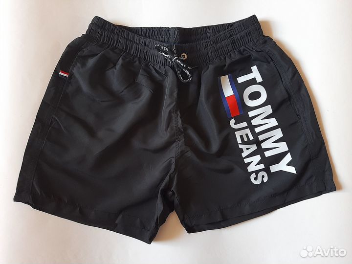 Шорты плавательные Tommy Hilfiger