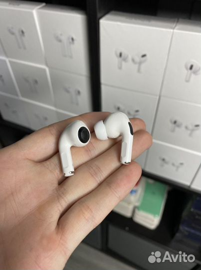 AirPods Pro Premium
