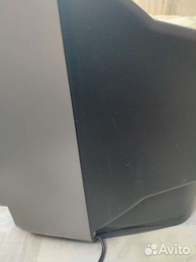 Телевизор JVC