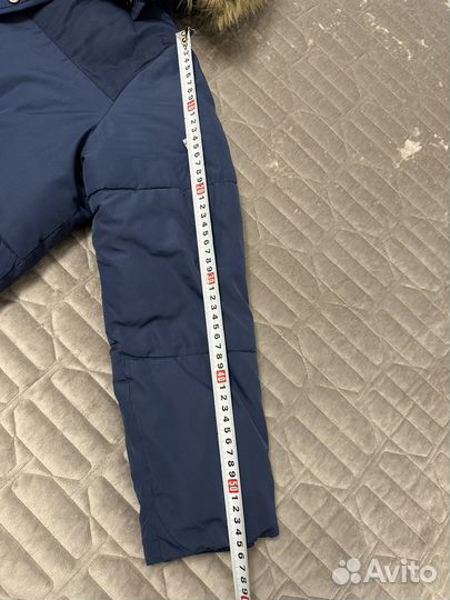 Куртка Zara для мальчика 152