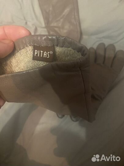 Перчатки женские Pitas
