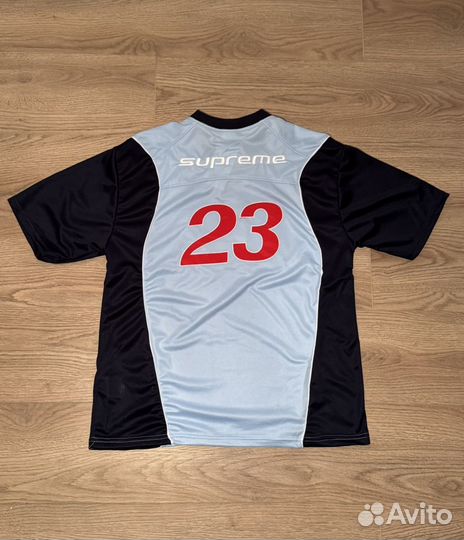 Футболка Jordan Supreme 55