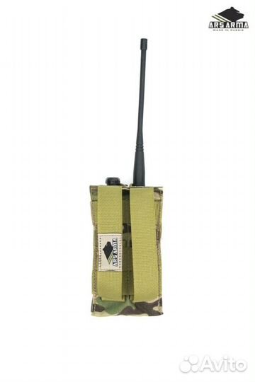 Радио подсумок Универсальный Ars Arma
