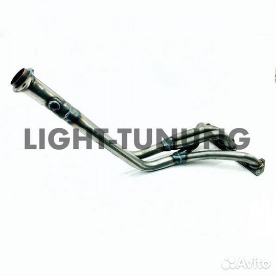 Паук гранта 8 клапанов