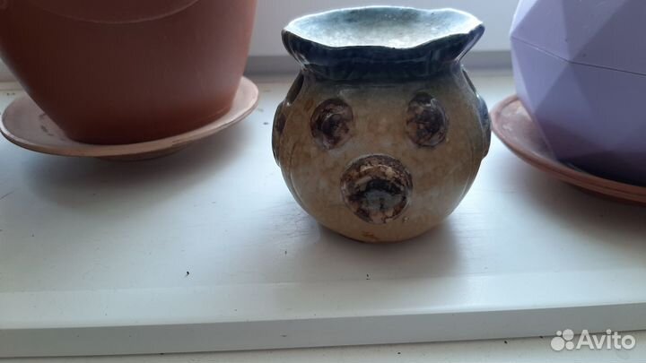 Аромалампа