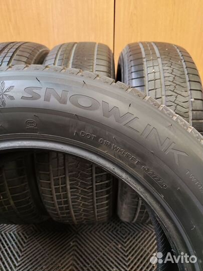 Колеса в сборе Toyota Land Cruiser 285/60R18