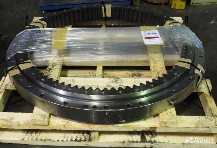 Поворотный подшипник Хендай 140-7