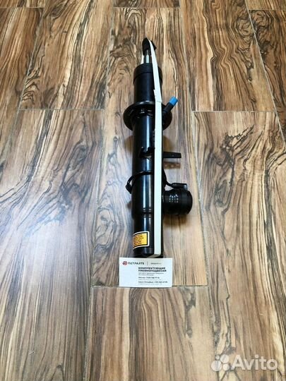 Амортизатор передний бмв Х5 VDC 31317850212