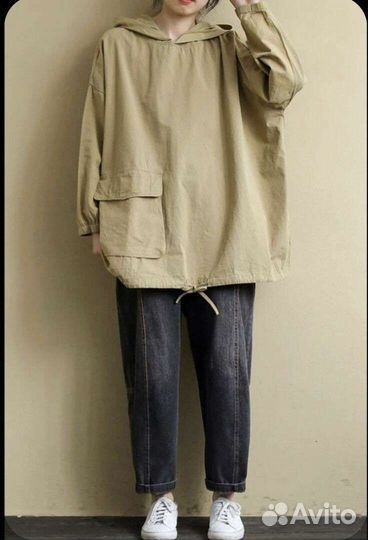 Женская одежда