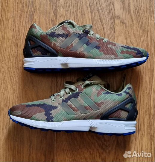 Adidas zx flux m s32272