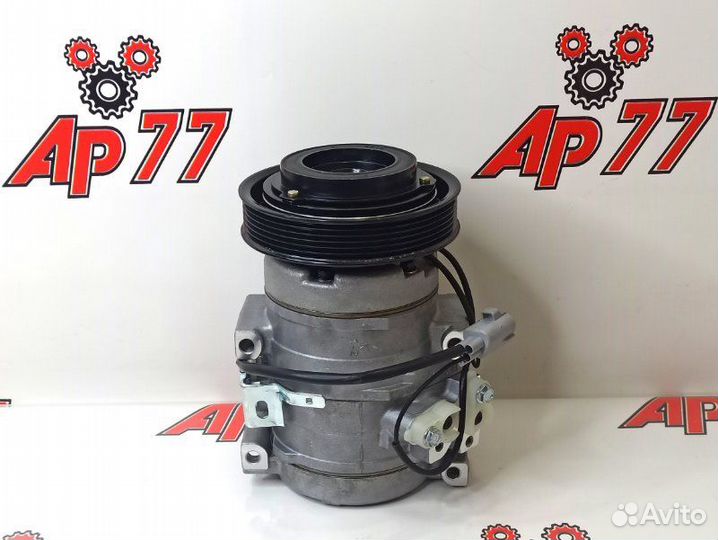 Компрессор кондиционера Toyota 1MZ 8832033160
