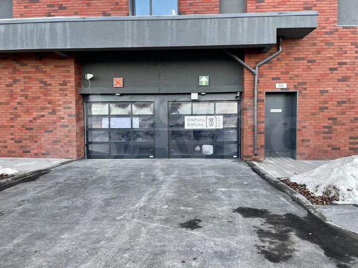 Квартира-студия, 27,1 м², 23/25 эт.